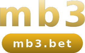 mb3 logo